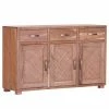 Naturoo Sideboard Valenton - Akazie massiv / Rattan -BÜROMÖBEL Verkaufsgeschäft 1000239489 210108 13360700022 IMAGE P000000001000239489