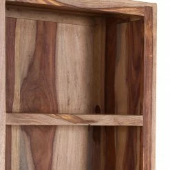 Naturoo Regal Rodern - Sheesham massiv / Wiener Geflecht -BÜROMÖBEL Verkaufsgeschäft 1000239495 210108 13363800036 DETAILS P000000001000239495