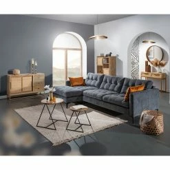 Naturoo Sideboard Rumilly - Rattangeflecht / Mango massiv -BÜROMÖBEL Verkaufsgeschäft 1000239527 210908 16520400021 MOOD DETAILS P000000001000239527 mood