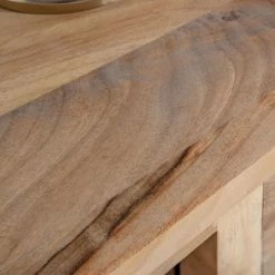 Naturoo Sideboard Rumilly - Rattangeflecht / Mango massiv -BÜROMÖBEL Verkaufsgeschäft 1000239527 210908 16520400029 DETAILS P000000001000239527