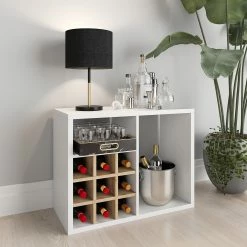 Loftscape Regal Attin IV - Weiß -BÜROMÖBEL Verkaufsgeschäft 1000240146 210211 16165400066 MOOD DETAILS P000000001000240146 mood