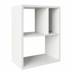 Loftscape Regal Attin IV - Weiß -BÜROMÖBEL Verkaufsgeschäft 1000240146 210211 16170000069 DETAILS P000000001000240146