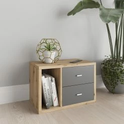 Loftscape Regal Attin III - Eiche Artisan Dekor -BÜROMÖBEL Verkaufsgeschäft 1000240147 210211 16171300075 MOOD DETAILS P000000001000240147 mood