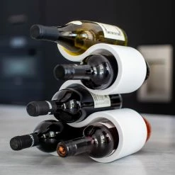 Koziol Regal Boa - Weiß -BÜROMÖBEL Verkaufsgeschäft 1000241410 210608 14061200001 MOOD DETAILS P000000001000241410 mood