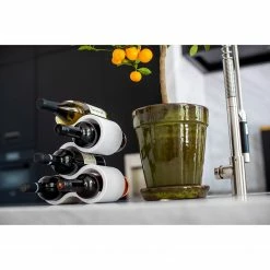 Koziol Regal Boa - Weiß -BÜROMÖBEL Verkaufsgeschäft 1000241410 210608 14061200003 MOOD DETAILS P000000001000241410 mood