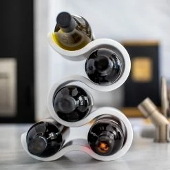 Koziol Regal Boa - Weiß -BÜROMÖBEL Verkaufsgeschäft 1000241410 210608 14061200004 MOOD DETAILS P000000001000241410 mood