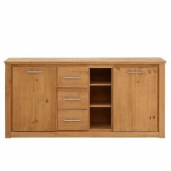 Ridgevalley Sideboard Crottet - Kiefer massiv - Kiefer -BÜROMÖBEL Verkaufsgeschäft 1000241498 210113 13503300036 DETAILS P000000001000241498