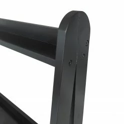 Mørteens Regal Kolding - Bambus massiv - Schwarz -BÜROMÖBEL Verkaufsgeschäft 1000241534 220420 060 DETAILS P000000001000241534