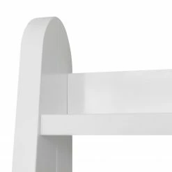 Mørteens Regal Kolding - Bambus massiv - Weiß -BÜROMÖBEL Verkaufsgeschäft 1000241539 211223 123718000121 DETAILS P000000001000241539