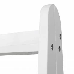 Mørteens Regal Kolding - Bambus massiv - Weiß -BÜROMÖBEL Verkaufsgeschäft 1000241539 211223 123718000154 DETAILS P000000001000241539