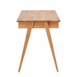 Naturoo Schreibtisch Anjou - Kernbuche massiv -BÜROMÖBEL Verkaufsgeschäft 1000242051 210121 14263600015 DETAILS P000000001000242051