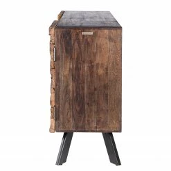 Ars Natura Sideboard Woodal - Akazie massiv 24 Ars Natura Sideboard Woodal - Akazie massiv -BÜROMÖBEL Verkaufsgeschäft 1000242064 220401 045 DETAILS P000000001000242064