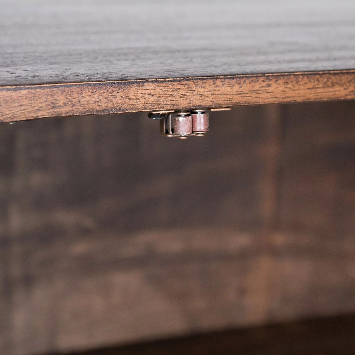 Ars Natura Sideboard Woodal - Akazie massiv 15 Ars Natura Sideboard Woodal - Akazie massiv – Bild 13