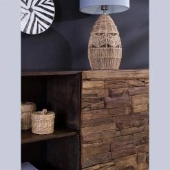 Ars Natura Sideboard Woodal - Akazie massiv 26 Ars Natura Sideboard Woodal - Akazie massiv -BÜROMÖBEL Verkaufsgeschäft 1000242064 220420 040 DETAILS P000000001000242064