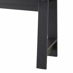 Ridgevalley Sekretär Jasmund - Graphit -BÜROMÖBEL Verkaufsgeschäft 1000245000 210504 06305900076 DETAILS P000000001000245000