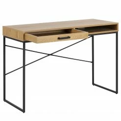 Red Living Schreibtisch Coogee II - Wildeiche Dekor 10 Red Living Schreibtisch Coogee II - Wildeiche Dekor -BÜROMÖBEL Verkaufsgeschäft 1000246577 210209 12132200165 DETAILS P000000001000246577