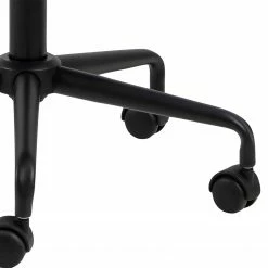 Jack & Alice Bürostuhl Magrin - Samt / Eisen - Altrosa 19 Jack & Alice Bürostuhl Magrin - Samt / Eisen - Altrosa -BÜROMÖBEL Verkaufsgeschäft 1000246590 210209 12132300291 DETAILS P000000001000246590