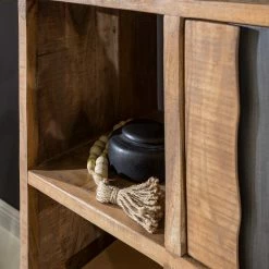 Ars manufacti Büroregal Domme II - Akazie massiv / Eisen - Akazie / Anthrazit 23 Ars manufacti Büroregal Domme II - Akazie massiv / Eisen - Akazie / Anthrazit -BÜROMÖBEL Verkaufsgeschäft 1000246834 220705 022 MOOD DETAILS P000000001000246834 mood