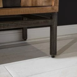 Ars manufacti Büroregal Domme II - Akazie massiv / Eisen - Akazie / Anthrazit 24 Ars manufacti Büroregal Domme II - Akazie massiv / Eisen - Akazie / Anthrazit -BÜROMÖBEL Verkaufsgeschäft 1000246834 220705 023 MOOD DETAILS P000000001000246834 mood