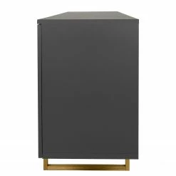 Tenzo Sideboard Birka II - Anthrazit 14 Tenzo Sideboard Birka II - Anthrazit -BÜROMÖBEL Verkaufsgeschäft 1000250353 210310 15082500066 DETAILS P000000001000250353