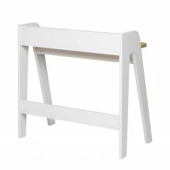 Temahome Schreibtisch Fiore - Wabenplatte - Eiche / Weiß -BÜROMÖBEL Verkaufsgeschäft 1000252074 210302 16062200007 DETAILS P000000001000252074