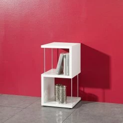 Furnitive Regal Ault I - Weiß -BÜROMÖBEL Verkaufsgeschäft 1000252082 210520 14001500035 MOOD DETAILS P000000001000252082 mood