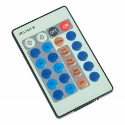 Fredriks Sideboard Namona II - Inkl. Beleuchtung - Eiche Dekor / Weiß -BÜROMÖBEL Verkaufsgeschäft 1000255074 220803 075 DETAILS P000000001000255074 1