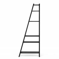 Temahome Regal Malcom VI - Schwarz -BÜROMÖBEL Verkaufsgeschäft 1000255221 210324 15033200050 DETAILS P000000001000255221