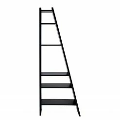 Temahome Regal Malcom VI - Schwarz -BÜROMÖBEL Verkaufsgeschäft 1000255221 210324 15033200051 DETAILS P000000001000255221