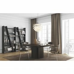 Temahome Regal Malcom IV - Schwarz -BÜROMÖBEL Verkaufsgeschäft 1000255236 210324 15033300129 MOOD DETAILS P000000001000255236 mood