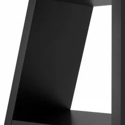 Temahome Regal Malcom IV - Schwarz -BÜROMÖBEL Verkaufsgeschäft 1000255236 210324 15033300134 DETAILS P000000001000255236