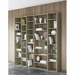 Temahome Regal Maze III - Sandgrau -BÜROMÖBEL Verkaufsgeschäft 1000255246 210324 15033400219 MOOD DETAILS P000000001000255246 mood