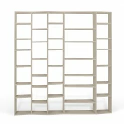 Temahome Regal Maze III - Sandgrau -BÜROMÖBEL Verkaufsgeschäft 1000255246 210324 15033400221 DETAILS P000000001000255246