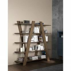 Temahome Regal Wind I - Walnuss -BÜROMÖBEL Verkaufsgeschäft 1000255251 210324 15033500262 MOOD DETAILS P000000001000255251 mood