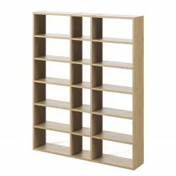 Temahome Regal Pombal I - Eiche