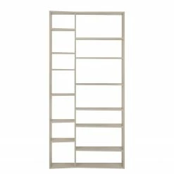 Temahome Regal Maze V - Sandgrau -BÜROMÖBEL Verkaufsgeschäft 1000255988 210331 14480700154 DETAILS P000000001000255988