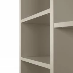 Temahome Regal Maze V - Sandgrau -BÜROMÖBEL Verkaufsgeschäft 1000255988 210331 14481300158 DETAILS P000000001000255988