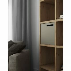 Temahome Regal Pombal II - Eiche -BÜROMÖBEL Verkaufsgeschäft 1000255989 210331 14482100165 DETAILS P000000001000255989