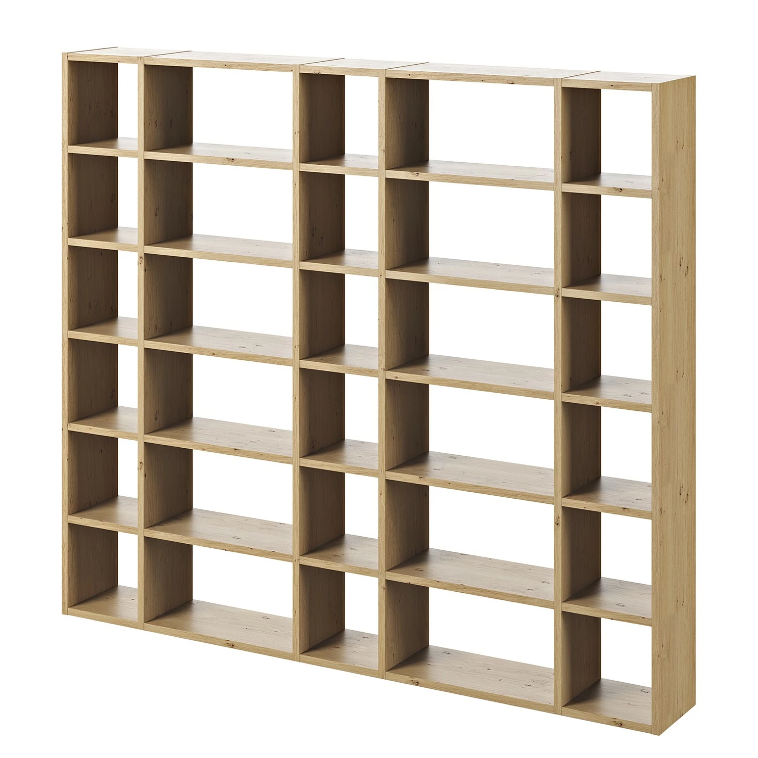 Temahome Regal Pombal III - Eiche 3 Temahome Regal Pombal III - Eiche