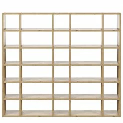 Temahome Regal Pombal III - Eiche 13 Temahome Regal Pombal III - Eiche -BÜROMÖBEL Verkaufsgeschäft 1000255998 210331 14493400217 DETAILS P000000001000255998