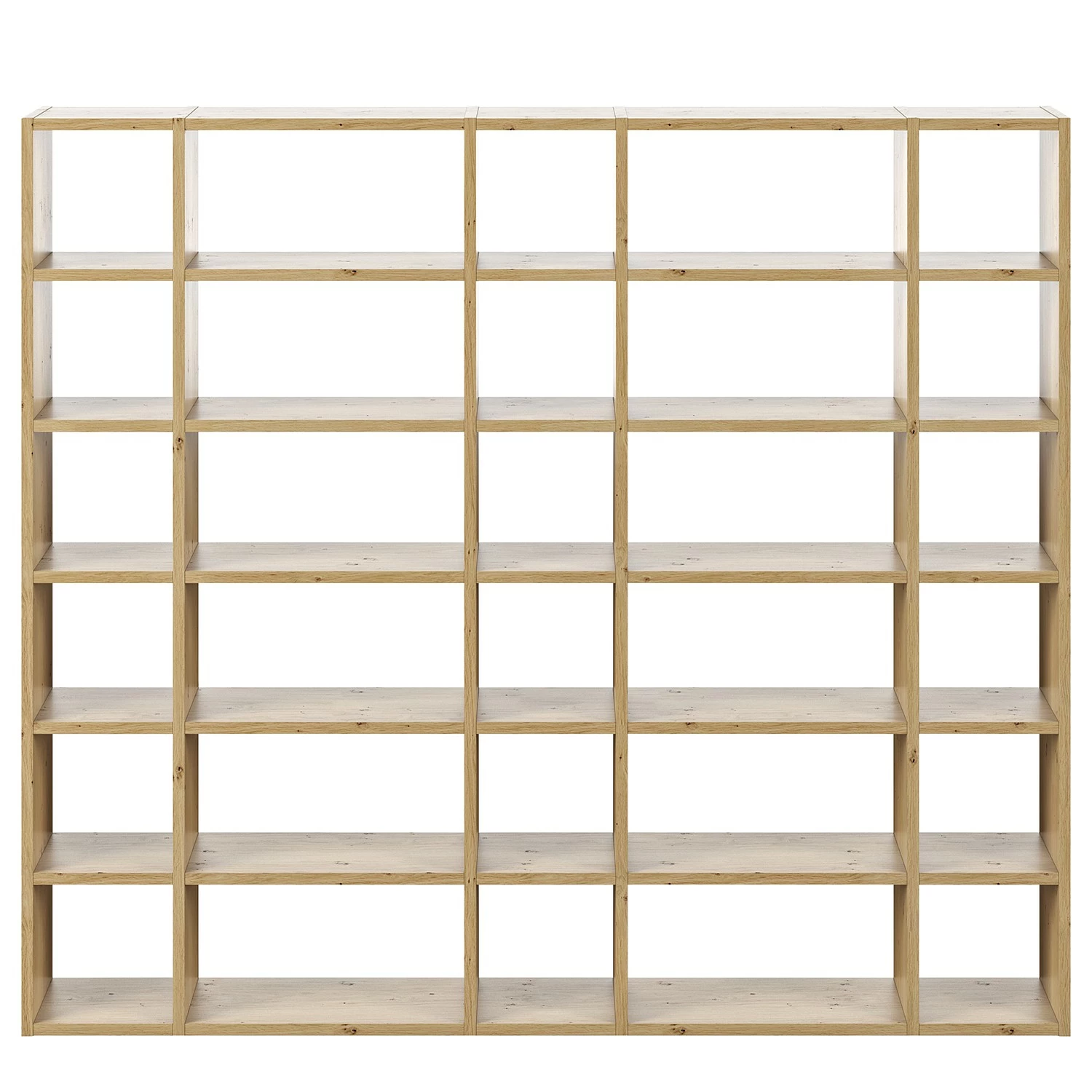 Temahome Regal Pombal III - Eiche 7 Temahome Regal Pombal III - Eiche – Bild 5