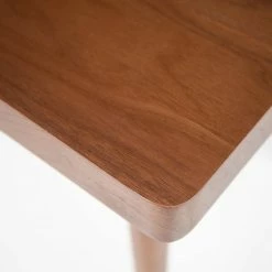 Ars Natura Schreibtisch Napo - Walnuss Dekor -BÜROMÖBEL Verkaufsgeschäft 1000256381 220325 033 DETAILS P000000001000256381