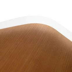 Fredriks Schreibtisch Azua - Eiche Dekor / Weiß -BÜROMÖBEL Verkaufsgeschäft 1000256391 220325 039 DETAILS P000000001000256391