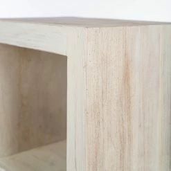 Wolf-Möbel Regal Maison - Akazie massiv - Akazie Stone / Antik Weiß 16 Wolf-Möbel Regal Maison - Akazie massiv - Akazie Stone / Antik Weiß -BÜROMÖBEL Verkaufsgeschäft 1000257242 220330 034 DETAILS P000000001000257242