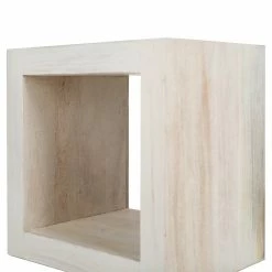 Wolf-Möbel Regal Maison - Akazie massiv - Akazie Stone / Antik Weiß 17 Wolf-Möbel Regal Maison - Akazie massiv - Akazie Stone / Antik Weiß -BÜROMÖBEL Verkaufsgeschäft 1000257242 220330 035 DETAILS P000000001000257242