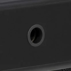 Mørteens Schreibtisch Visby - Schwarz -BÜROMÖBEL Verkaufsgeschäft 1000257404 210420 14351700008 DETAILS P000000001000257404