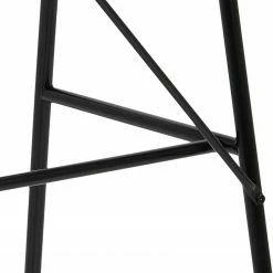 Red Living Schreibtisch Visby II - Weiß / Schwarz -BÜROMÖBEL Verkaufsgeschäft 1000257405 210420 14353500016 DETAILS P000000001000257405