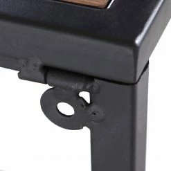 Red Living Regal Cap Cana III - Echtholzfurnier / Metall - Spießtanne / Schwarz 13 Red Living Regal Cap Cana III - Echtholzfurnier / Metall - Spießtanne / Schwarz -BÜROMÖBEL Verkaufsgeschäft 1000259766 210421 08210800037 DETAILS P000000001000259766