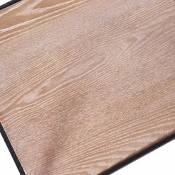 Red Living Regal Cap Cana III - Echtholzfurnier / Metall - Spießtanne / Schwarz 14 Red Living Regal Cap Cana III - Echtholzfurnier / Metall - Spießtanne / Schwarz -BÜROMÖBEL Verkaufsgeschäft 1000259766 210421 08210900038 DETAILS P000000001000259766