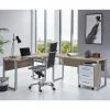 Furnitive Büroset Avin (2-teilig) - Eiche Sonoma Dekor / Weiß 2 Furnitive Büroset Avin (2-teilig) - Eiche Sonoma Dekor / Weiß -BÜROMÖBEL Verkaufsgeschäft 1000260187 210805 13442000001 MOOD IMAGE P000000001000260187 mood